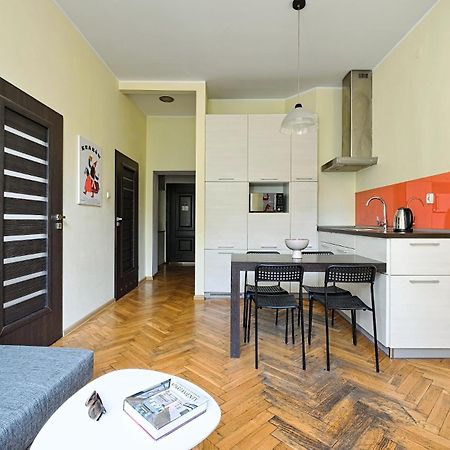 Urban Nest Apartments Dietla 69-8B Kraków Exteriör bild