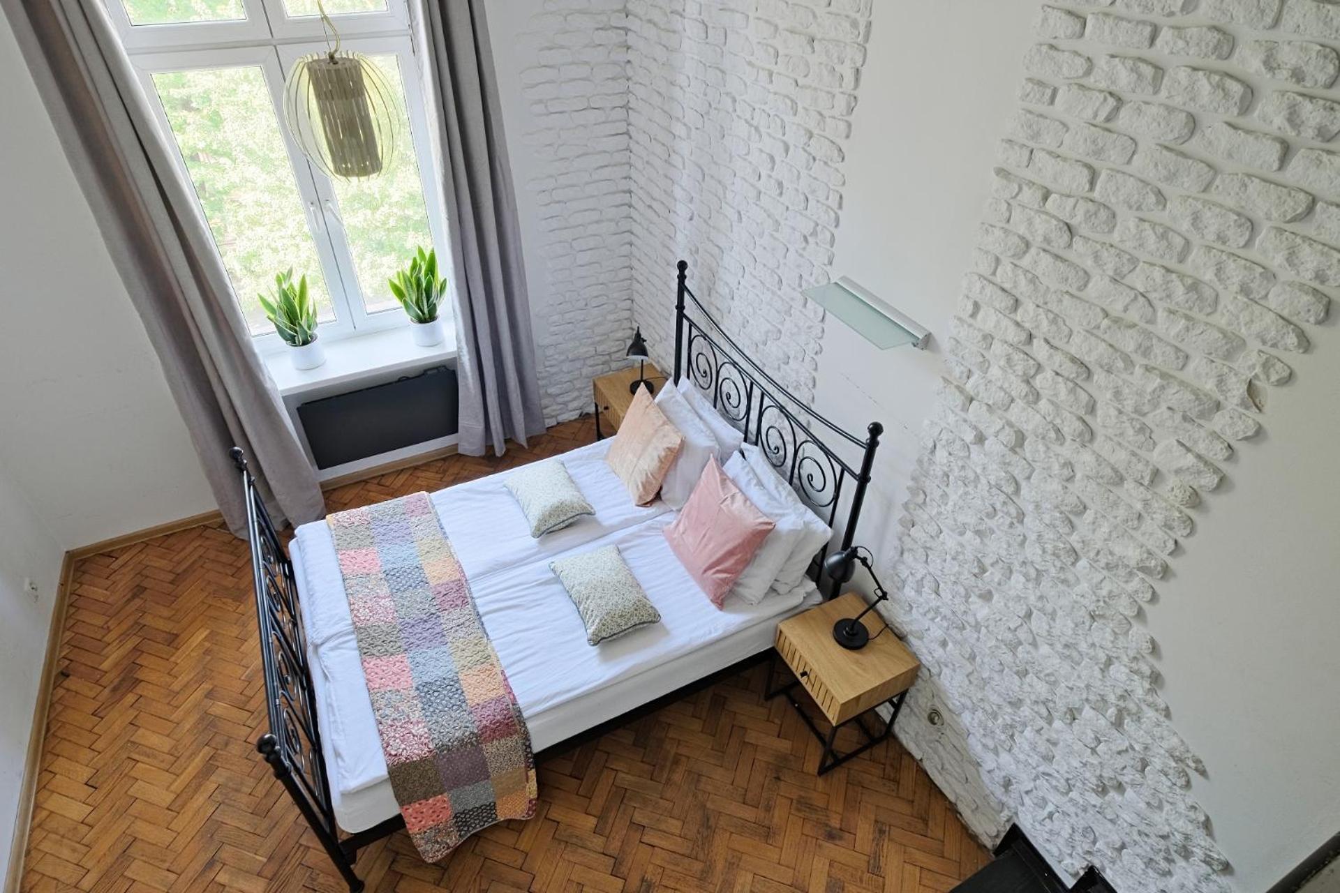 Urban Nest Apartments Dietla 69-8B Kraków Exteriör bild